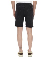 JACK & JONES Bermuda Uomo 12211748 RICK P-EM jeans modello classico... JACK & JONES Bermuda Uomo 12211748 RICK P-EM jeans modello classico...