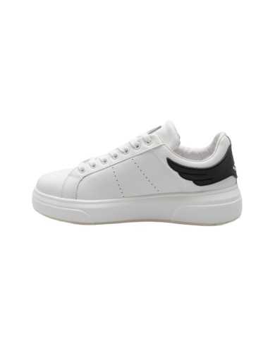 sneakers bianche da uomo con scritta IN GOO WE TRUST | JOHN RICHMOND sneakers bianche da uomo con scritta IN GOO WE TRUST | JOHN RICHMOND