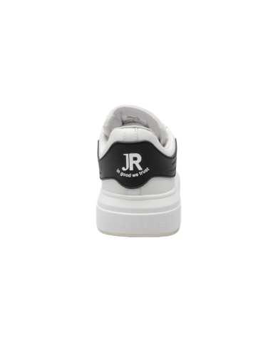 sneakers bianche da uomo con scritta IN GOO WE TRUST | JOHN RICHMOND sneakers bianche da uomo con scritta IN GOO WE TRUST | JOHN RICHMOND