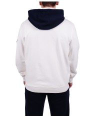 AERONAUTICA MILITARE Felpa Uomo 231FE1747F488 P-EM cotone con cappu... AERONAUTICA MILITARE Felpa Uomo 231FE1747F488 P-EM cotone con cappu...