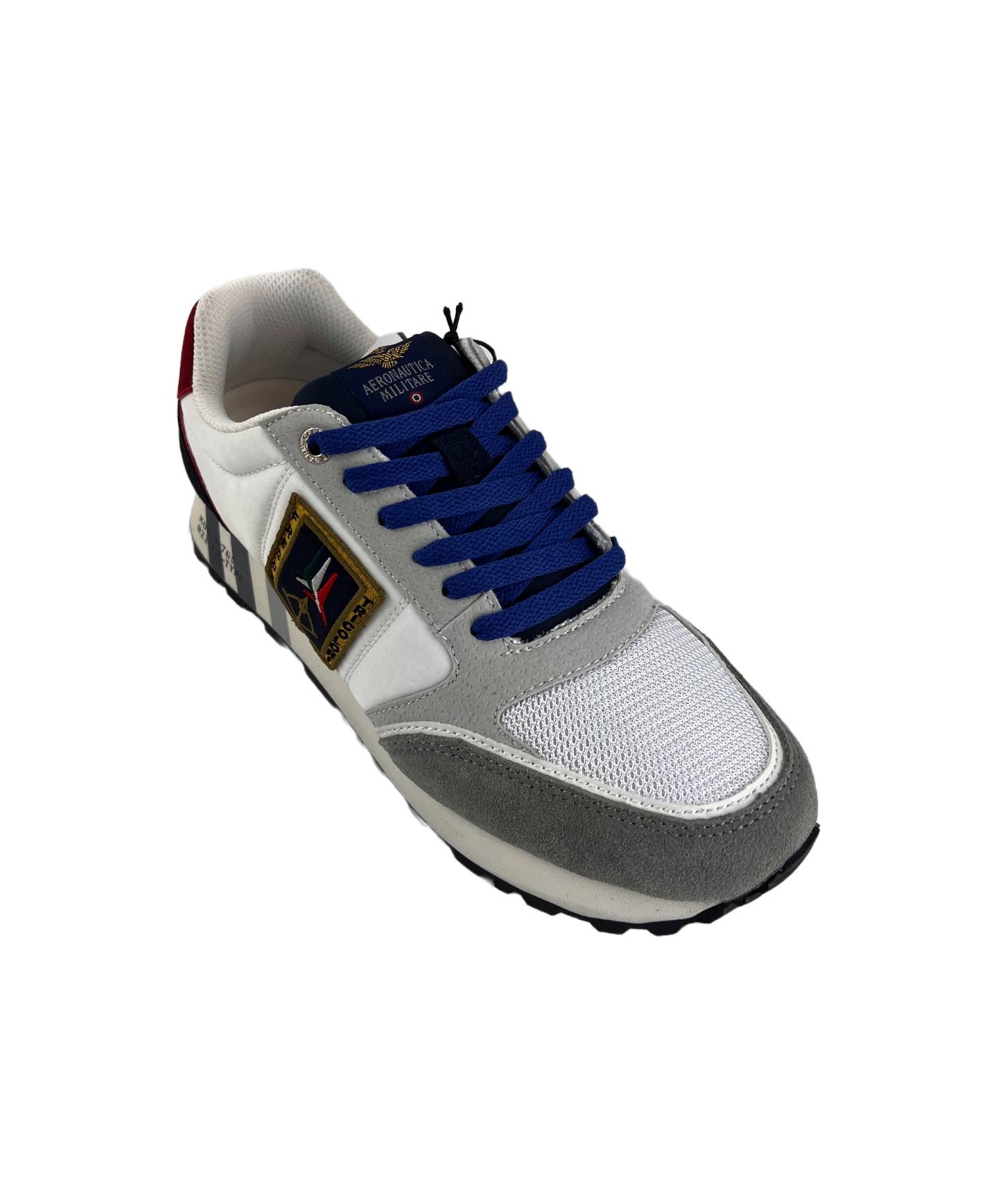 Scarpe aeronautica on sale militare 2017