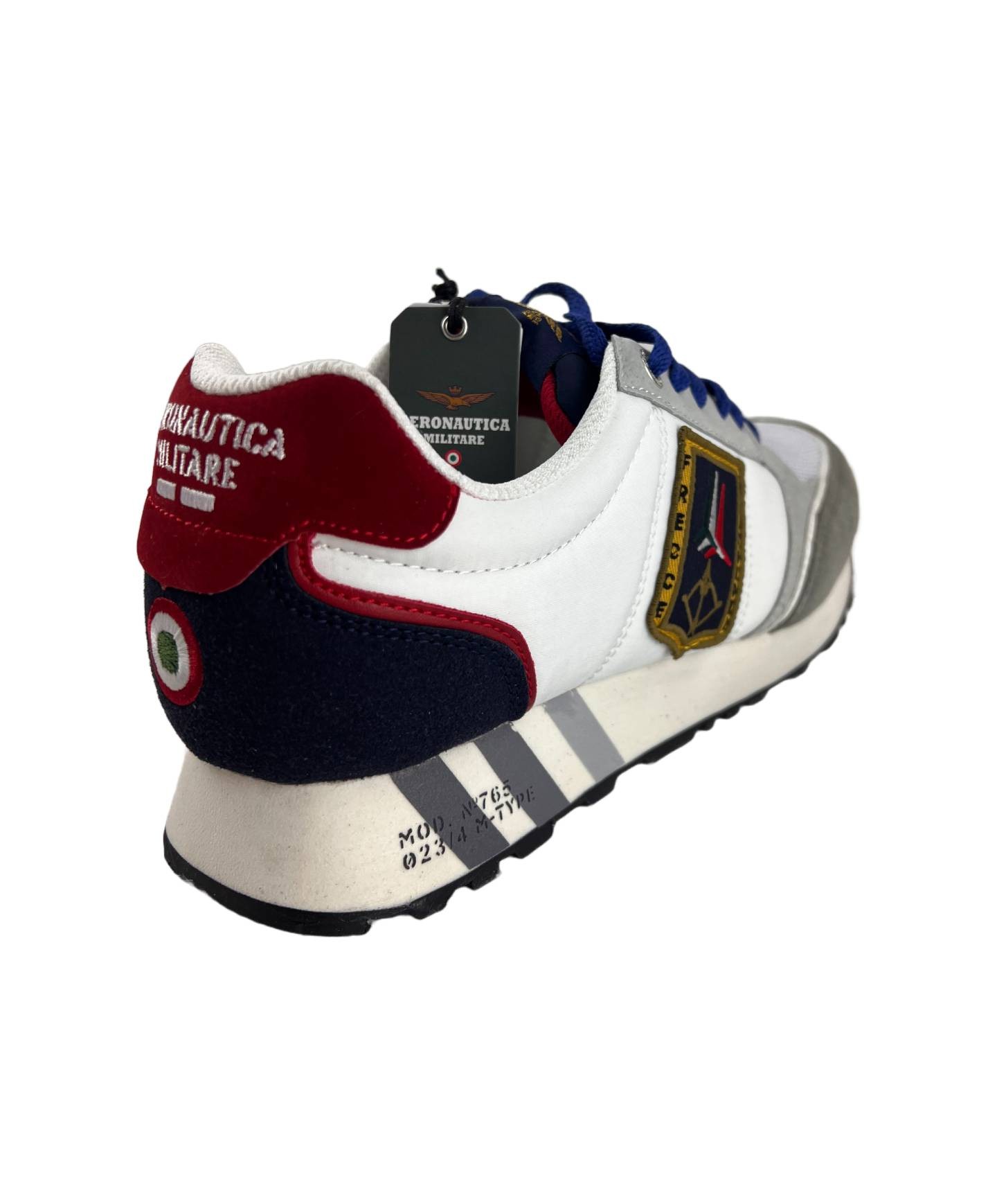 Aeronautica militare hotsell scarpe