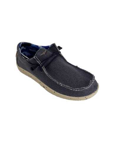 sneakers blu da uomo con linguetta logata | AERONAUTICA MILITARE sneakers blu da uomo con linguetta logata | AERONAUTICA MILITARE