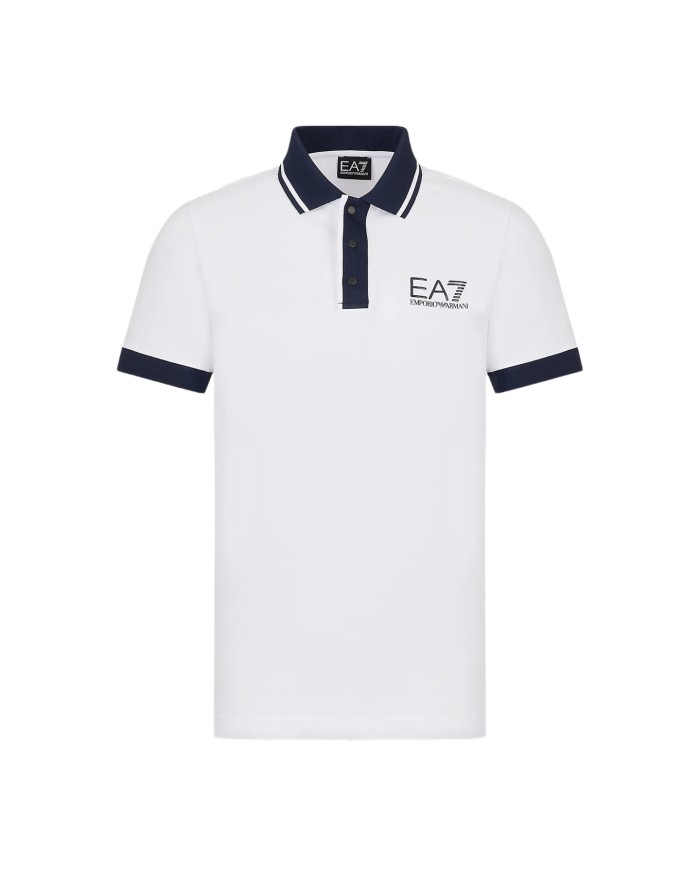 Polo uomo on sale ea7