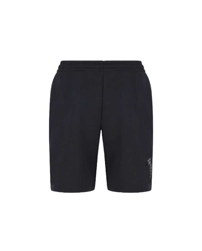 EA7 Bermuda Uomo 3RPS75 PJARZ P-EM poliestere cotone tinta unita ta...