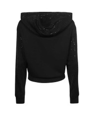 Felpe donna deals corte