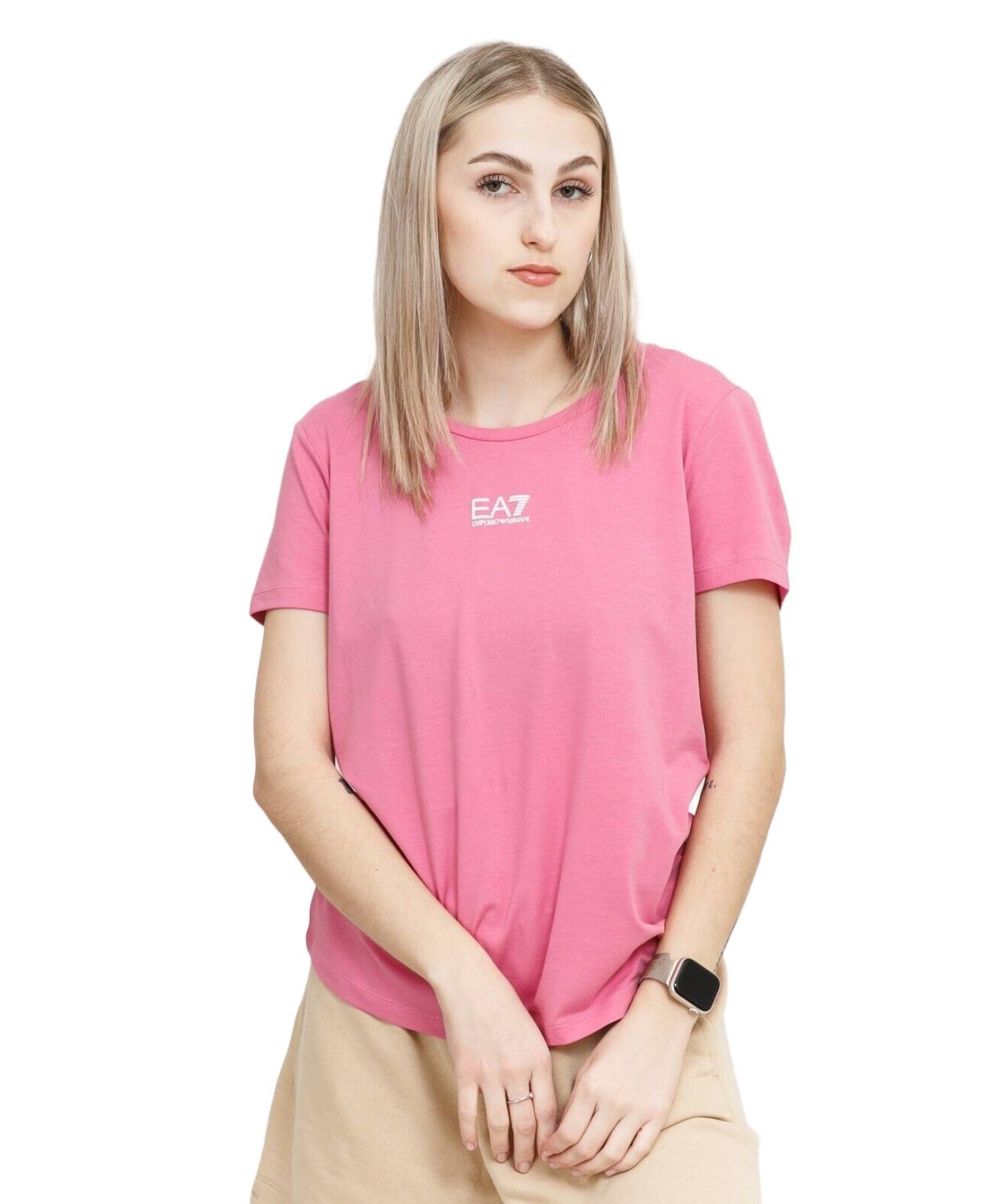 T shirt sales donna maniche corte