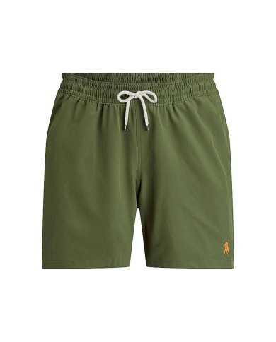 RALPH LAUREN Boxer mare Uomo 710901591 P-EM nylon con taschino post... RALPH LAUREN Boxer mare Uomo 710901591 P-EM nylon con taschino post...