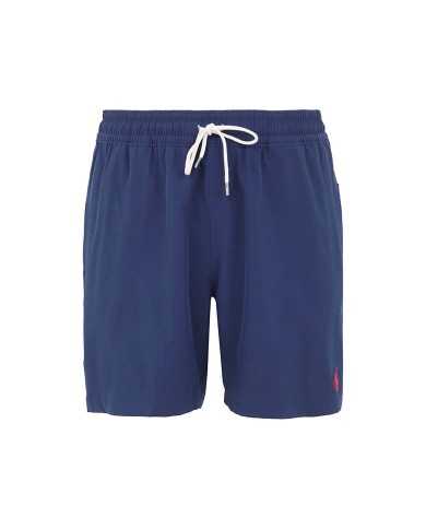boxer mare navy da uomo con logo ricamo | RALPH LAUREN boxer mare navy da uomo con logo ricamo | RALPH LAUREN