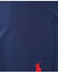 boxer mare navy da uomo con logo ricamo | RALPH LAUREN