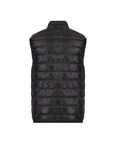 EA7 Gilet Uomo 8NPQ01 PN29Z P-EM poliammide con chiusura a zip e lo... EA7 Gilet Uomo 8NPQ01 PN29Z P-EM poliammide con chiusura a zip e lo...