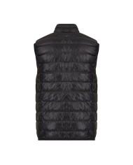 EA7 Gilet Uomo 8NPQ01 PN29Z P-EM poliammide con chiusura a zip e lo... EA7 Gilet Uomo 8NPQ01 PN29Z P-EM poliammide con chiusura a zip e lo...