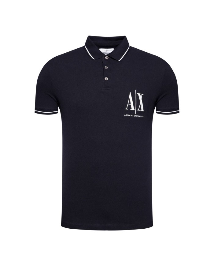 Polo armani uomo shop