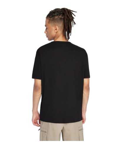 ARMANI EXCHANGE T-shirt Uomo 8NZT76 Z8H4Z P-EM cotone con stampa e ...