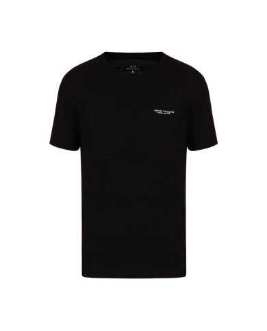 ARMANI EXCHANGE T-shirt Uomo 8NZT91 Z8H4Z P-EM cotone logato in alt... ARMANI EXCHANGE T-shirt Uomo 8NZT91 Z8H4Z P-EM cotone logato in alt...