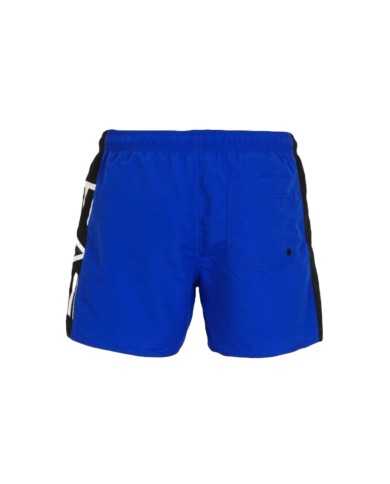 EA7 Costume Mare Uomo 902000 3R728 P-EM poliestere coulisse logato ... EA7 Costume Mare Uomo 902000 3R728 P-EM poliestere coulisse logato ...