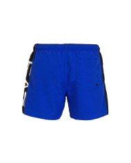 EA7 Costume Mare Uomo 902000 3R728 P-EM poliestere coulisse logato ... EA7 Costume Mare Uomo 902000 3R728 P-EM poliestere coulisse logato ...