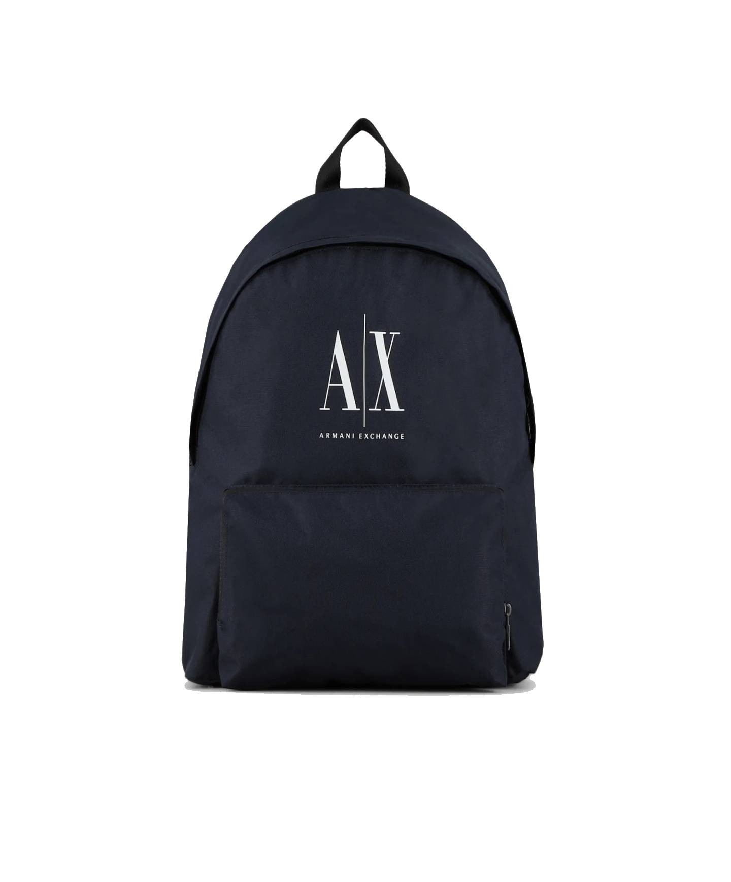 ARMANI EXCHANGE Zaino Uomo 952336 CC124 P EM poliestere con chiusur