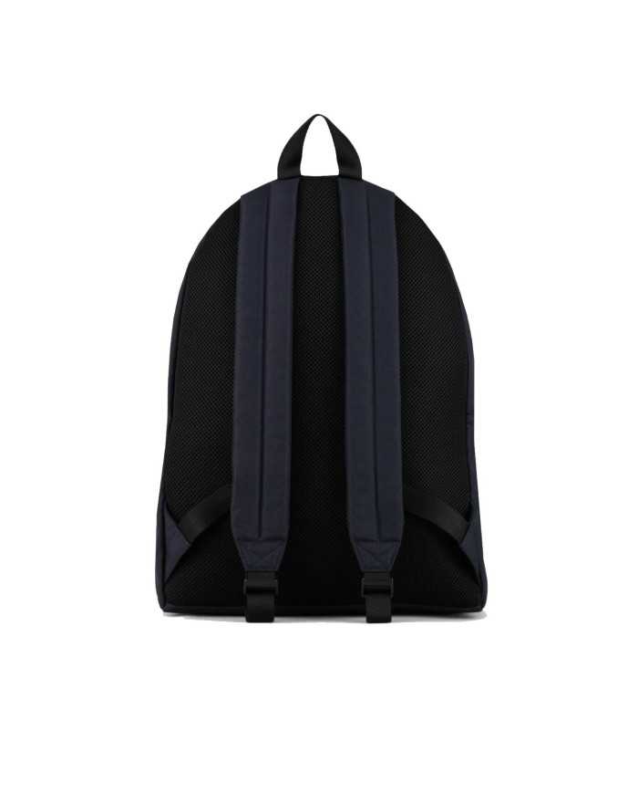 ARMANI EXCHANGE Zaino Uomo 952336 CC124 P-EM poliestere con chiusur...