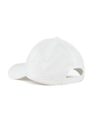 berretto bianco da uomo con logo frontale | ARMANI EXCHANGE berretto bianco da uomo con logo frontale | ARMANI EXCHANGE