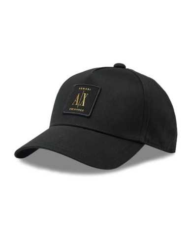 ARMANI EXCHANGE Berretto Uomo 954219 CC812 P-EM cotone con visiera ... ARMANI EXCHANGE Berretto Uomo 954219 CC812 P-EM cotone con visiera ...