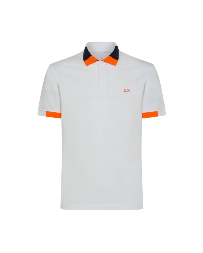 Polo uomo ax sale