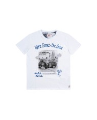 T shirt uomo bob deals