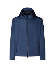 SAVE THE DUCK Giubbotto Uomo D30669M MEGA16 PERSEUS P-EM nylon con ... SAVE THE DUCK Giubbotto Uomo D30669M MEGA16 PERSEUS P-EM nylon con ...