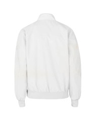 SAVE THE DUCK Bomber Uomo D35190M DARK16 FINLAY P-EM in poliestere ...