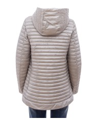 SAVE THE DUCK Piumino Donna D41059W IRIS15 ALIMA P EM poliestere tr