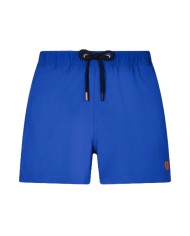 costume mare cyber blue da uomo con slip interni | SAVE THE DUCK costume mare cyber blue da uomo con slip interni | SAVE THE DUCK