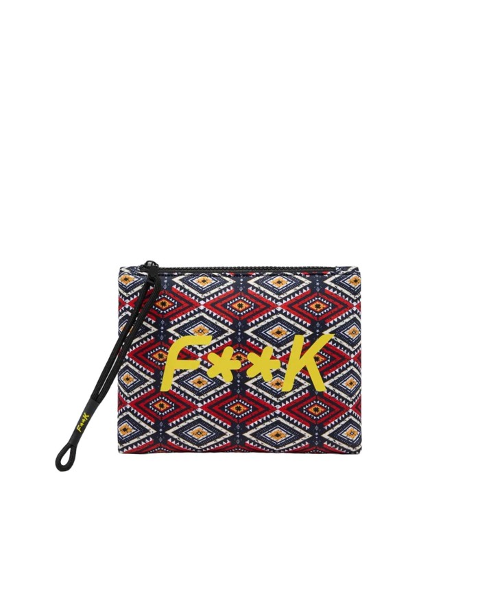 Pochette fk uomo deals