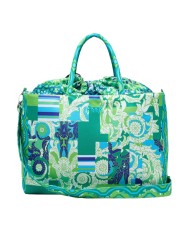 FK Borsa Donna FK23-A061U P-EM mare PL dotata di tracolla removibil...