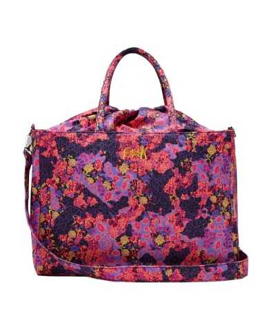 FK Borsa Donna FK23-A065U P-EM mare PL dotata di tracolla removibil...