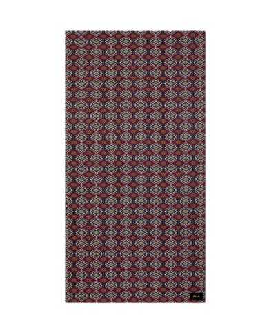 FK Telo Uomo FK23-A404U P-EM mare microfibra con fantasia tribale 0...