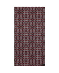 FK Telo Uomo FK23-A404U P-EM mare microfibra con fantasia tribale 0...