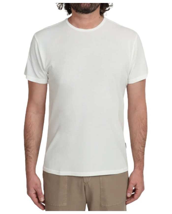 t-shirt milk da uomo con tessuto traspirante | HOMEWARD t-shirt milk da uomo con tessuto traspirante | HOMEWARD