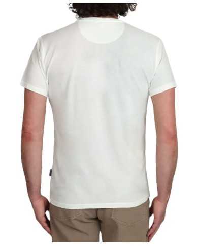 t-shirt milk da uomo con tessuto traspirante | HOMEWARD t-shirt milk da uomo con tessuto traspirante | HOMEWARD