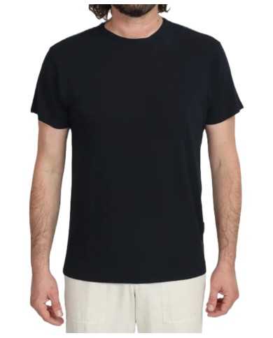 t-shirt denim da uomo con tessuto traspirante | HOMEWARD t-shirt denim da uomo con tessuto traspirante | HOMEWARD