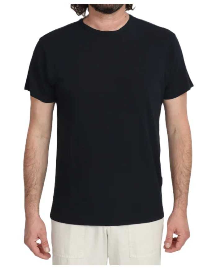 t-shirt denim da uomo con tessuto traspirante | HOMEWARD t-shirt denim da uomo con tessuto traspirante | HOMEWARD