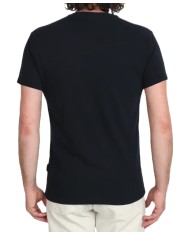 t-shirt denim da uomo con tessuto traspirante | HOMEWARD t-shirt denim da uomo con tessuto traspirante | HOMEWARD