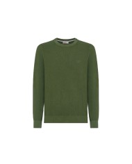 SUN68 Maglia Uomo K33116 ROUND VINTAGE P-EM cotone effetto vintage ... SUN68 Maglia Uomo K33116 ROUND VINTAGE P-EM cotone effetto vintage ...