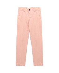 pantalone antique da donna con tasche americane | ROY ROGER'S