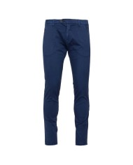 Pantalone deep sea da uomo con tasche americane | ROY ROGER'S Pantalone deep sea da uomo con tasche americane | ROY ROGER'S