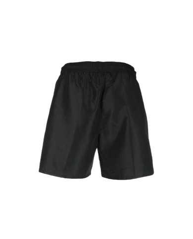 Costume mare nero da uomo con coulisse e scritta | JONH RICHMOND Costume mare nero da uomo con coulisse e scritta | JONH RICHMOND