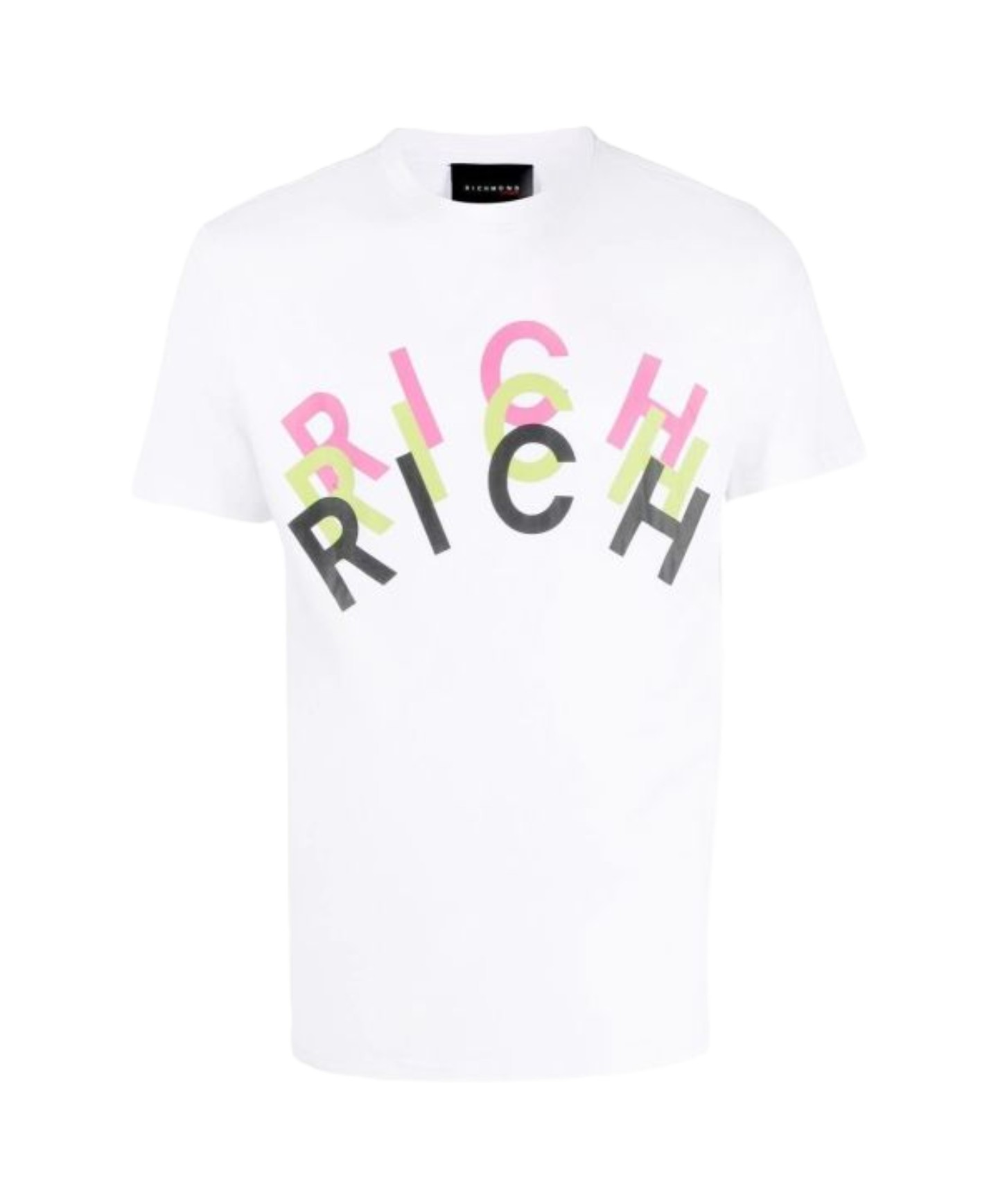 Magliette online richmond uomo