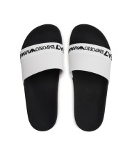 EA7 Ciabatte Mare Uomo XCP011 XK277 P-EM polivinilcloruro punta ton... EA7 Ciabatte Mare Uomo XCP011 XK277 P-EM polivinilcloruro punta ton...