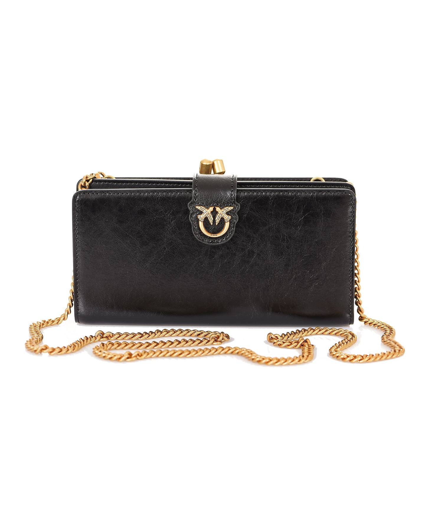 Portafoglio clic clac on sale