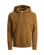 JACK & JONES Felpa Uomo 12195068 COPENHAGEN AI 23/24 cappuccio e lo... JACK & JONES Felpa Uomo 12195068 COPENHAGEN AI 23/24 cappuccio e lo...