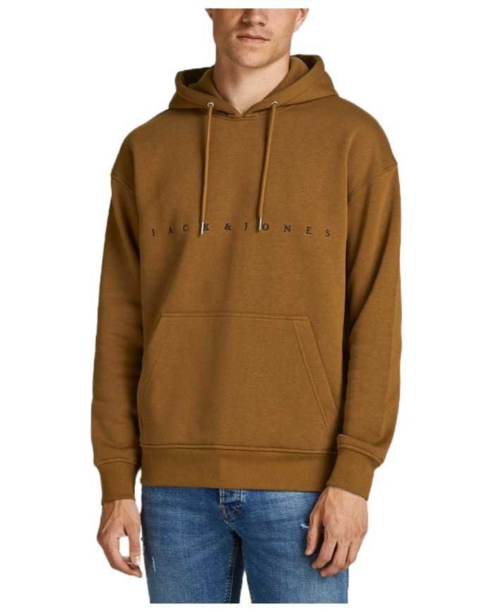 JACK & JONES Felpa Uomo 12195068 COPENHAGEN AI 23/24 cappuccio e lo... JACK & JONES Felpa Uomo 12195068 COPENHAGEN AI 23/24 cappuccio e lo...